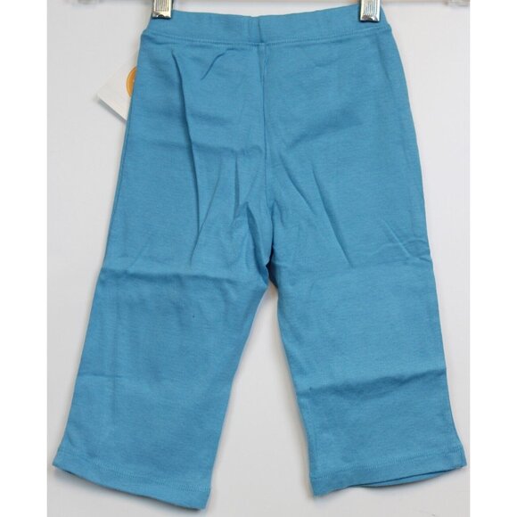 NEW 2014 Gymboree Baby Beaver 0-3M Boys 3-pc Set Bodysuits Pants Easter Bunny - Picture 12 of 13